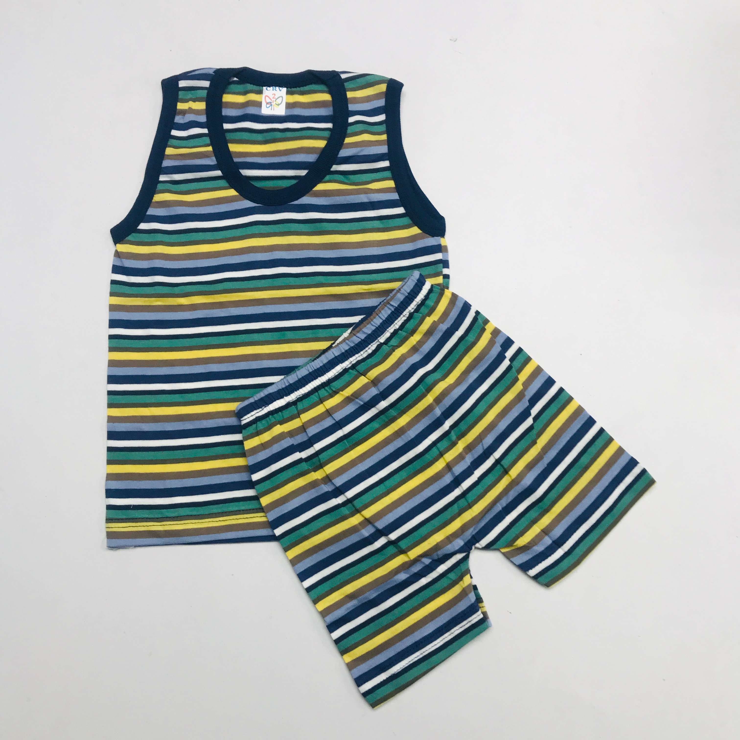 SL Kids Nikker Set