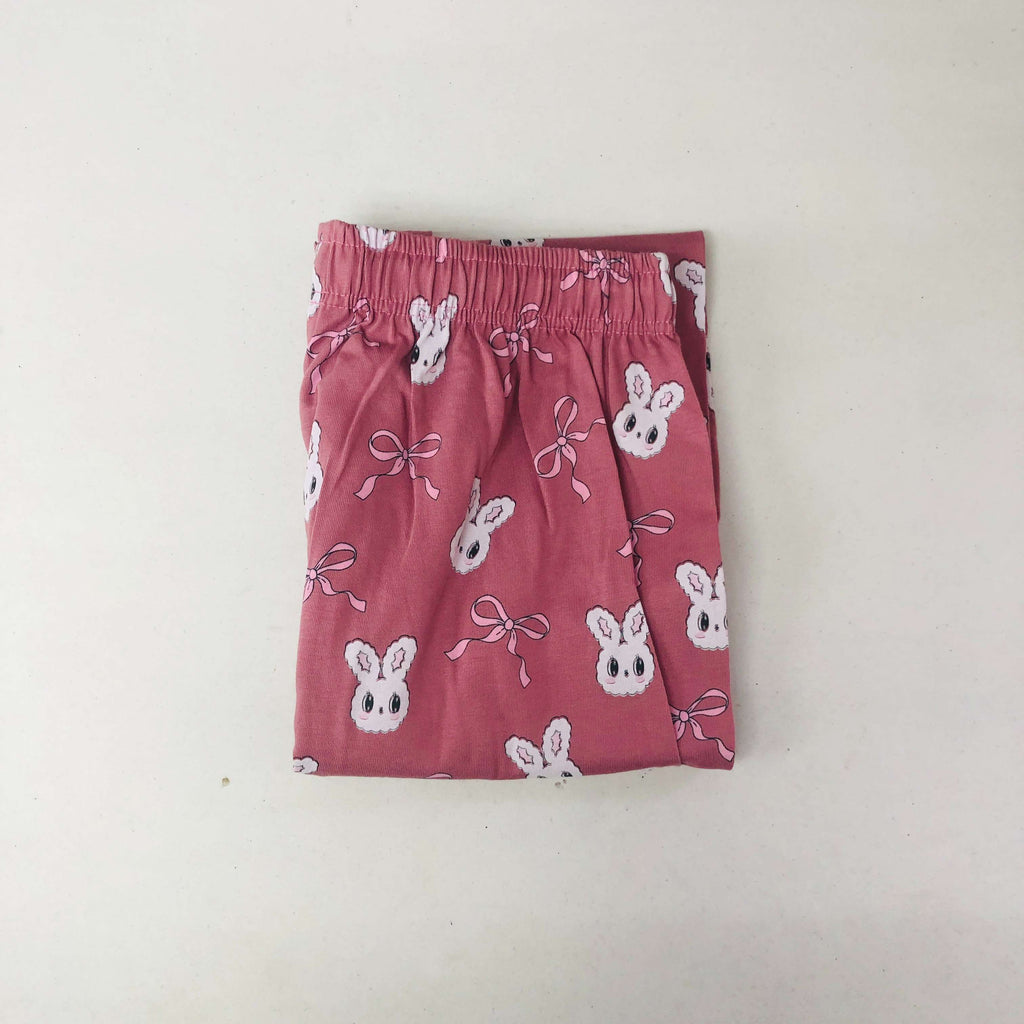 Ladies Trendy Capri