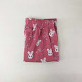 Ladies Trendy Capri