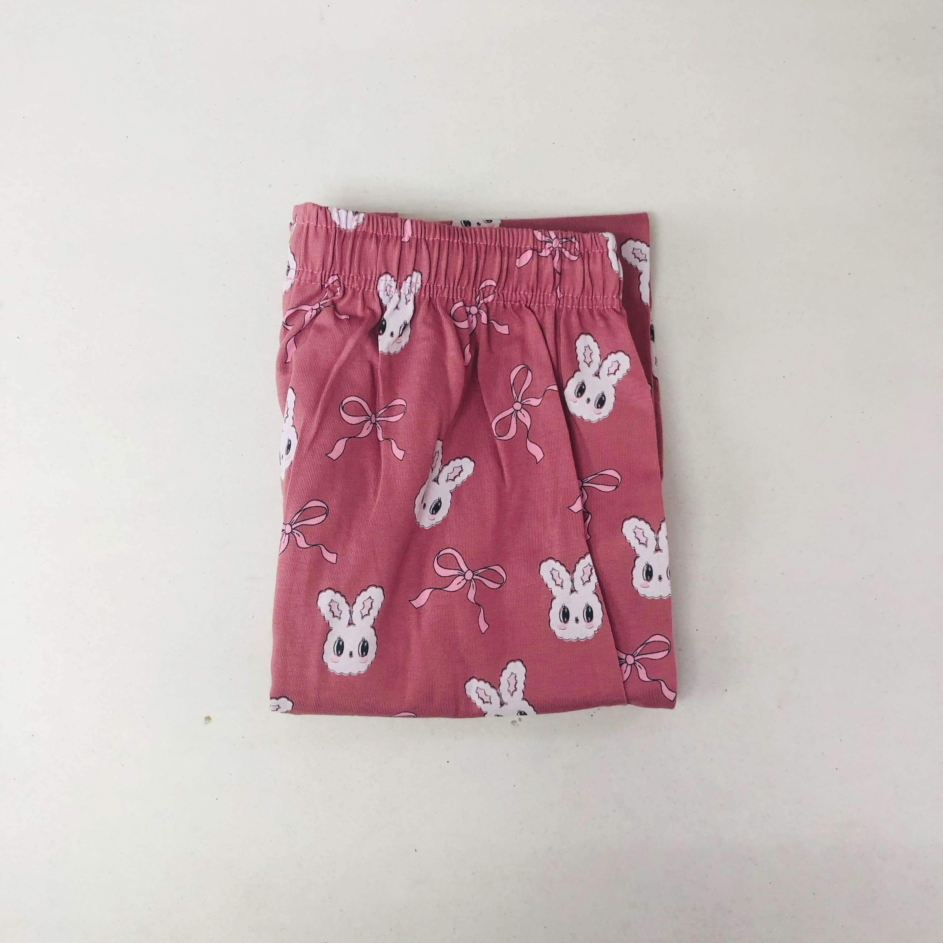 Ladies Trendy Capri