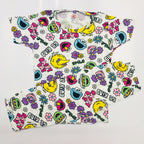 Kids Pant Set