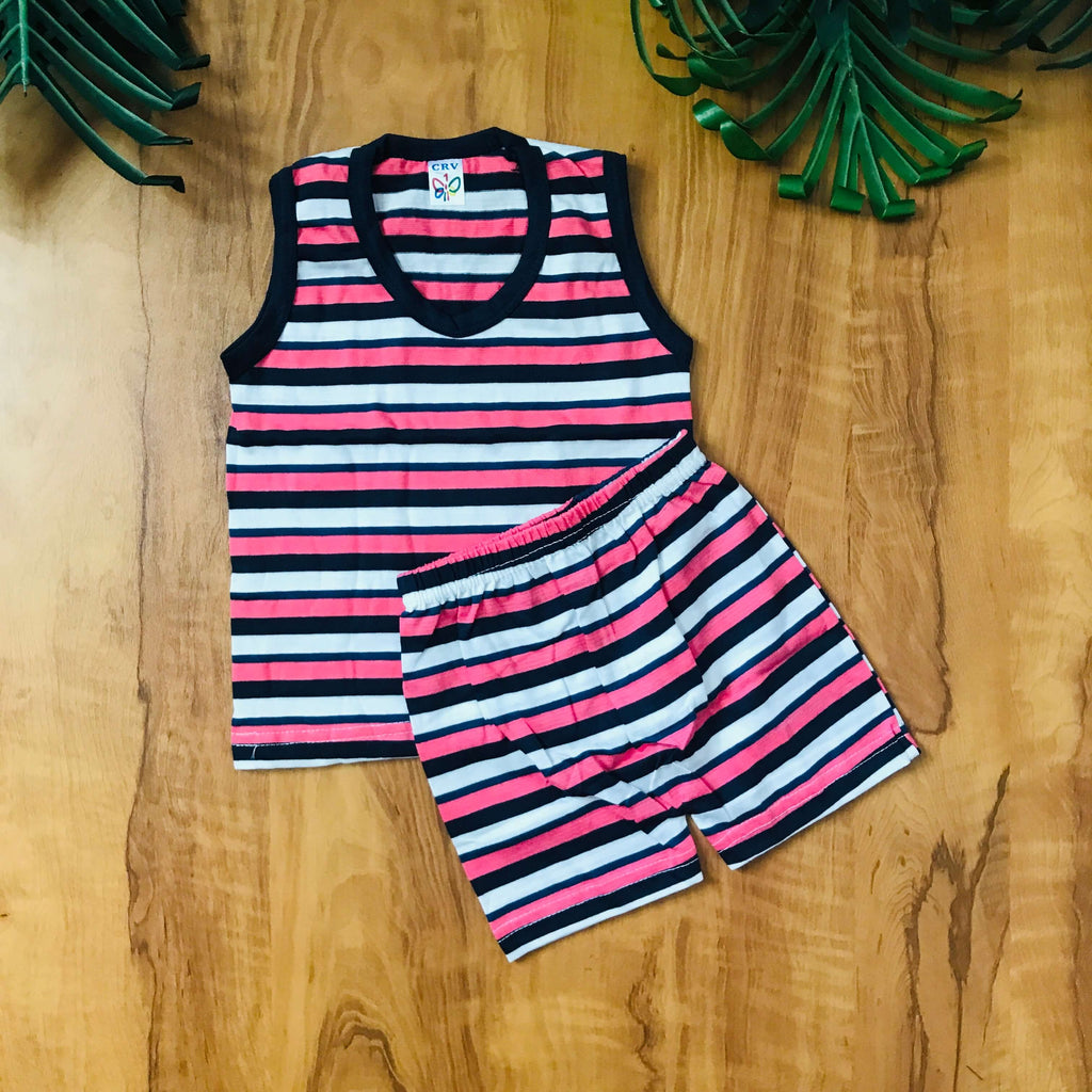 Kids Nikker Set