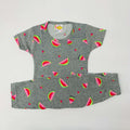 Pant Set