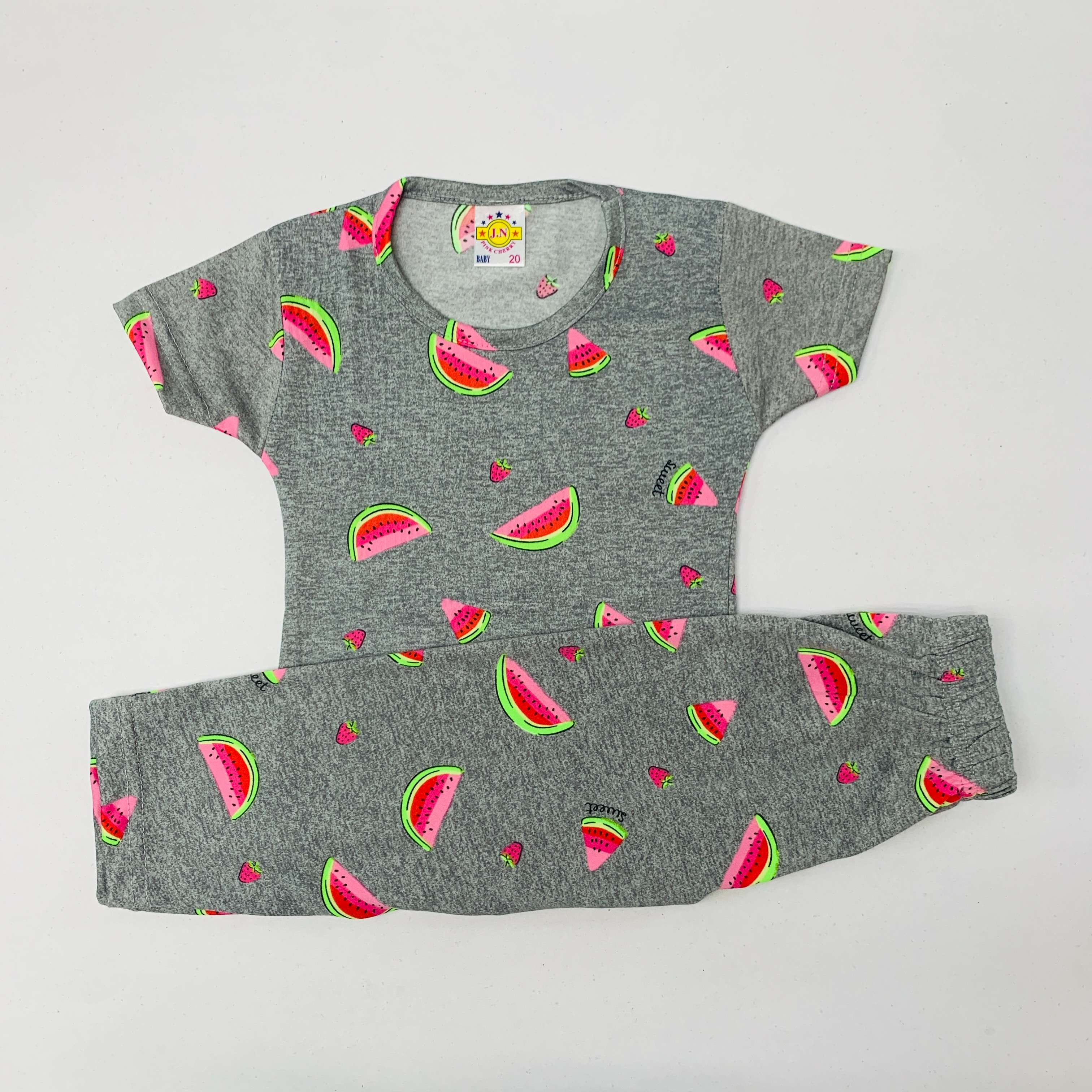 Pant Set
