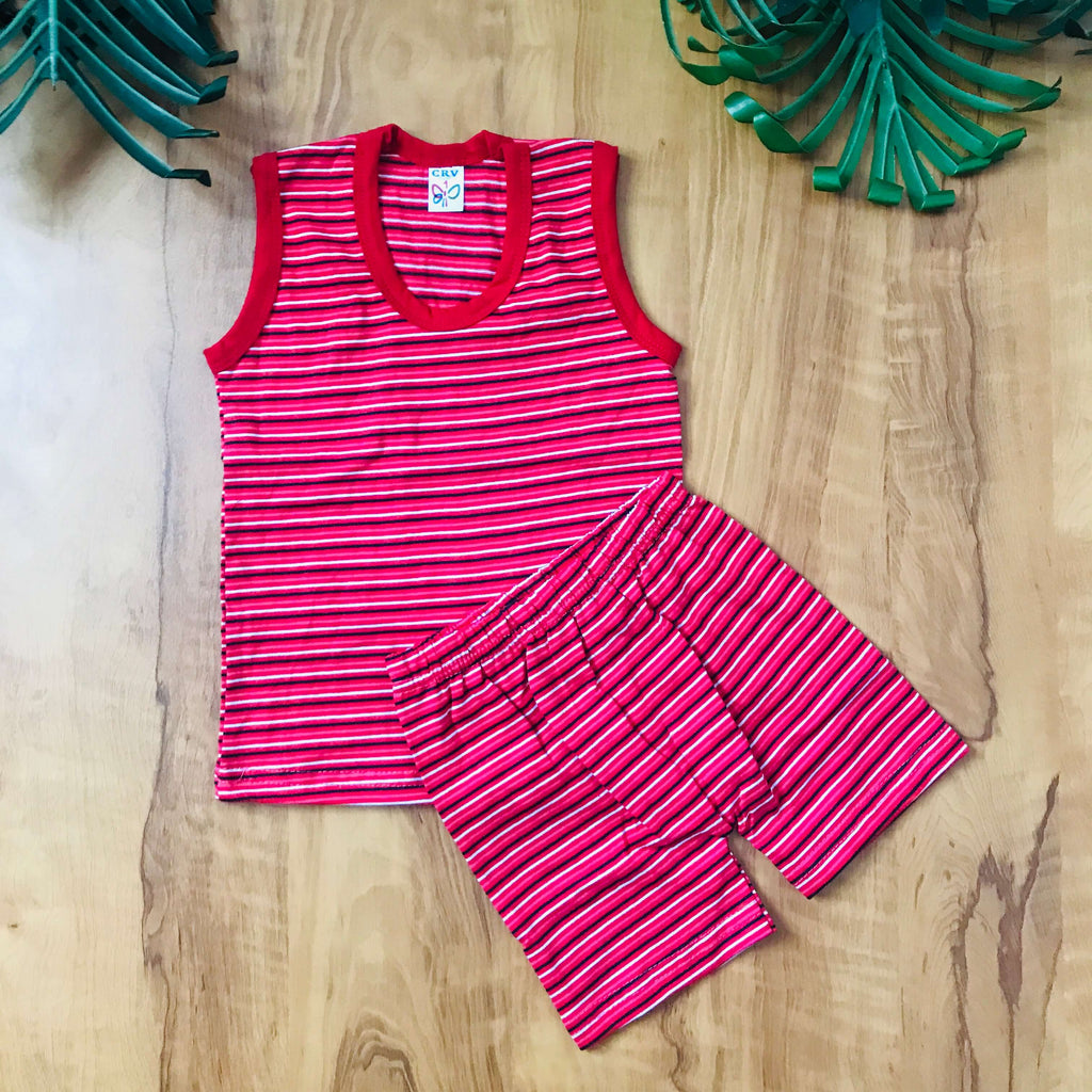 Kids Nikker Set