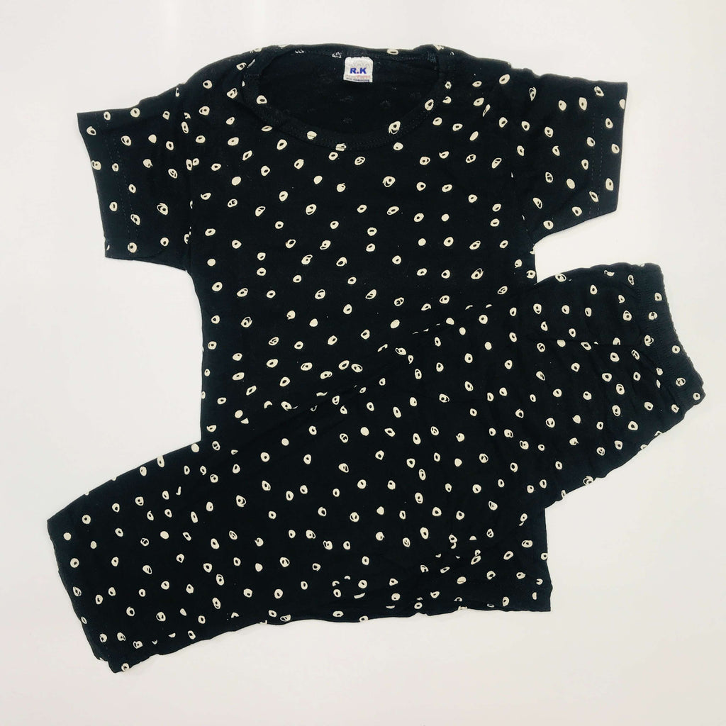 Kids Pant Set