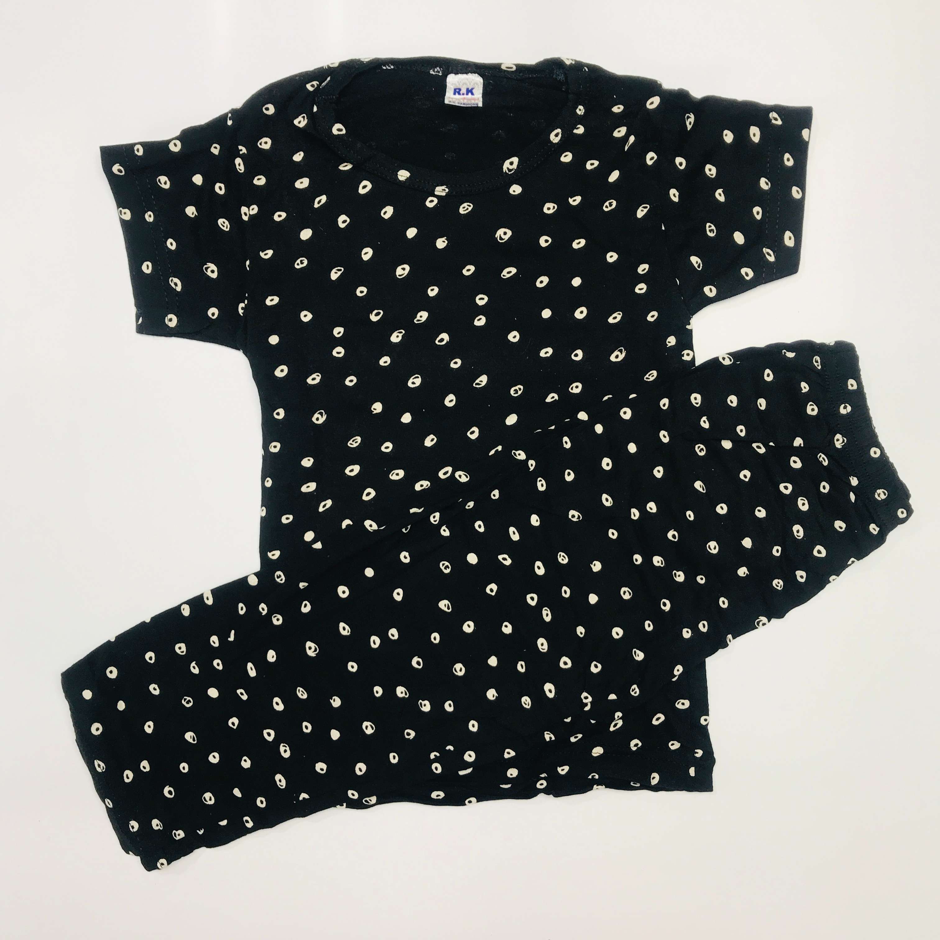 Kids Pant Set