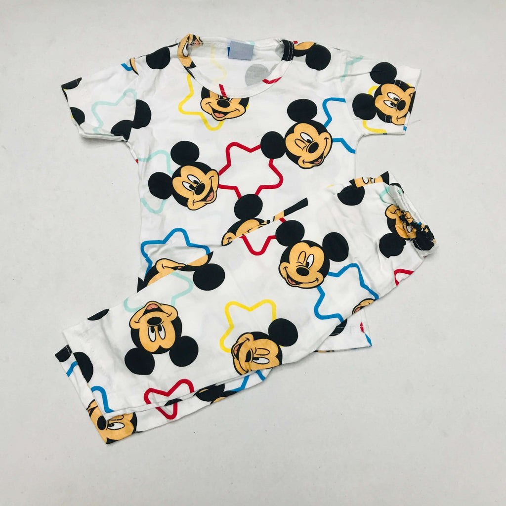 Kids Pant Set