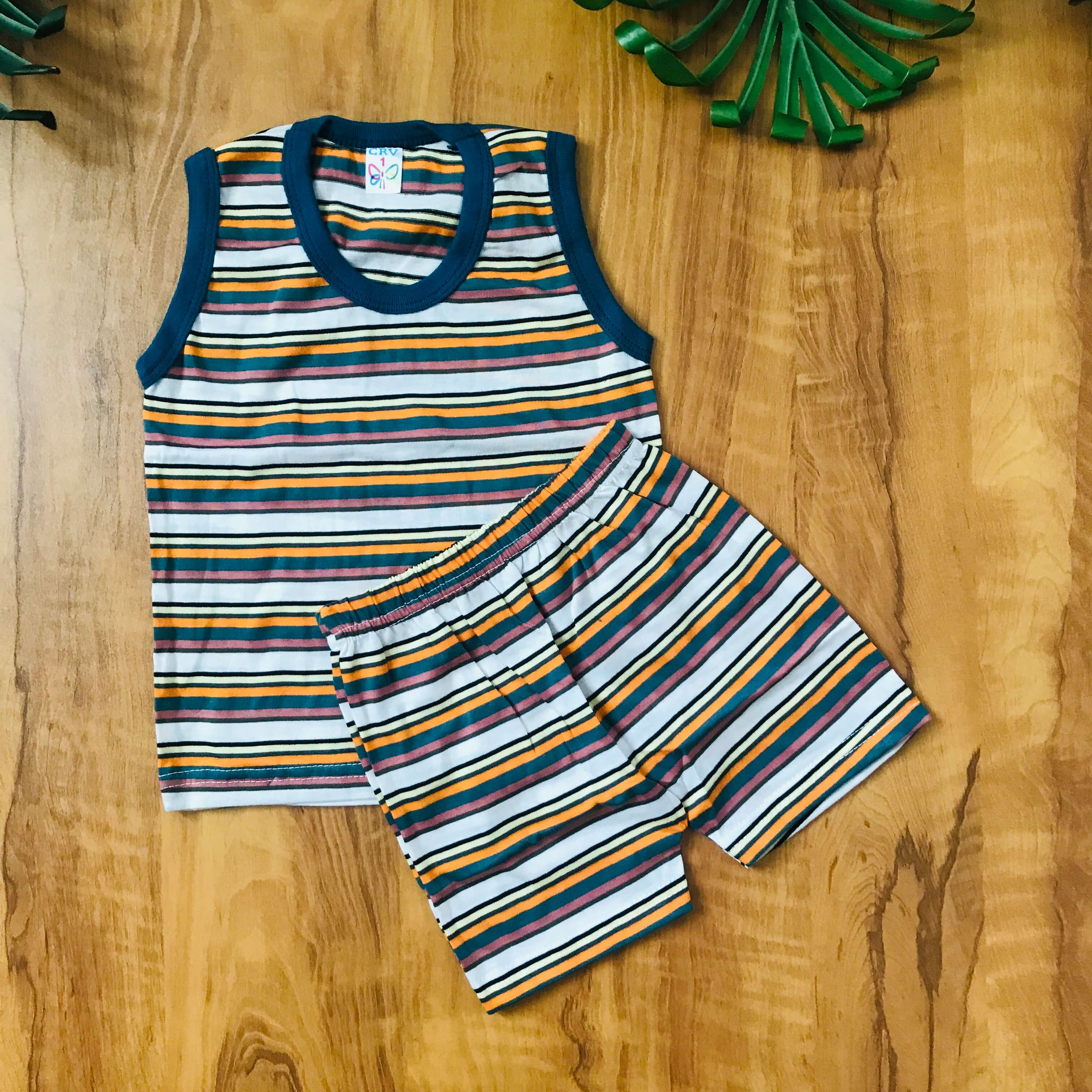 Kids Nikker Set