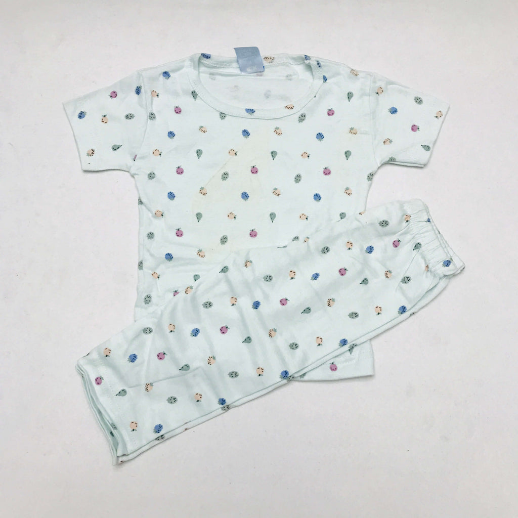 Kids Pant Set