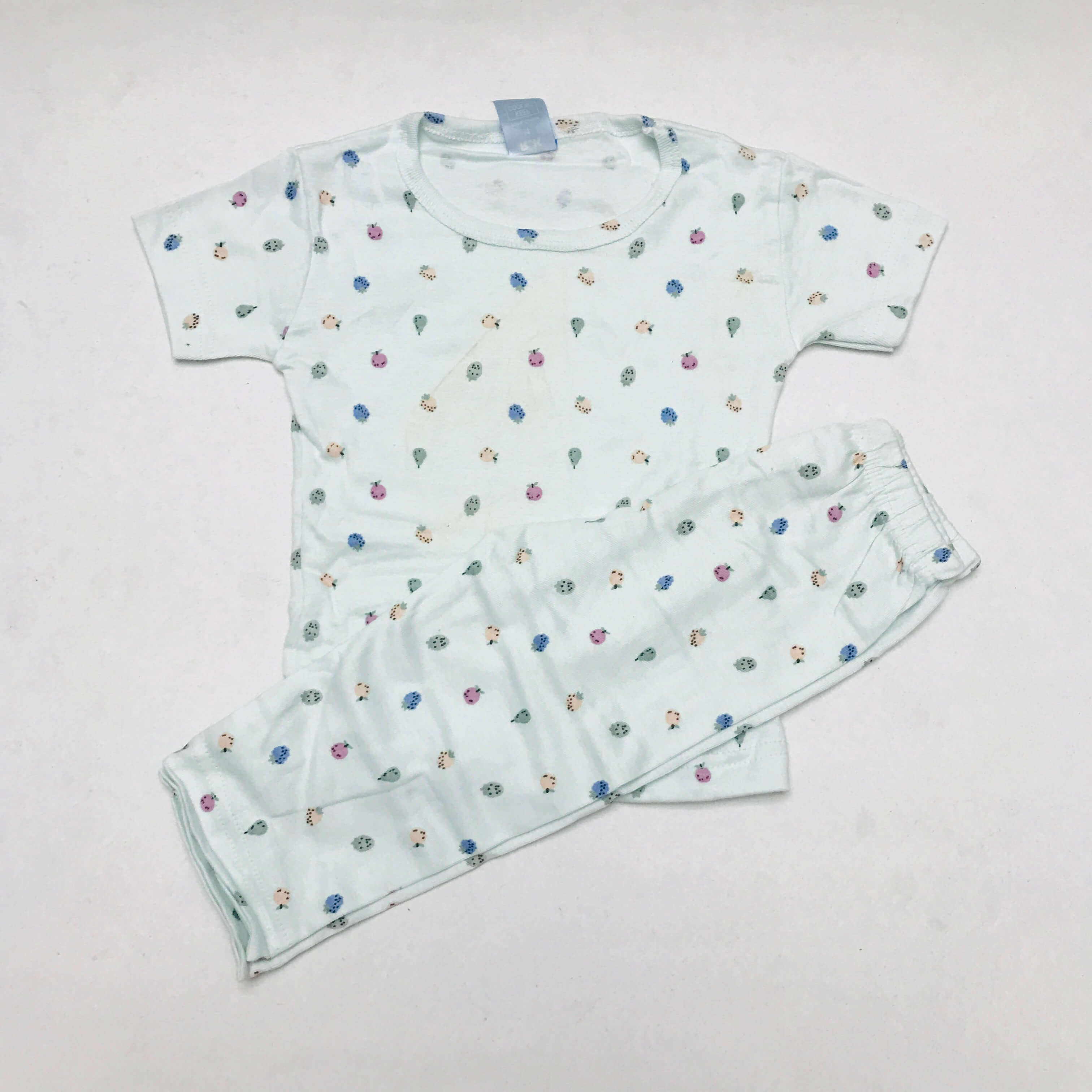 Kids Pant Set