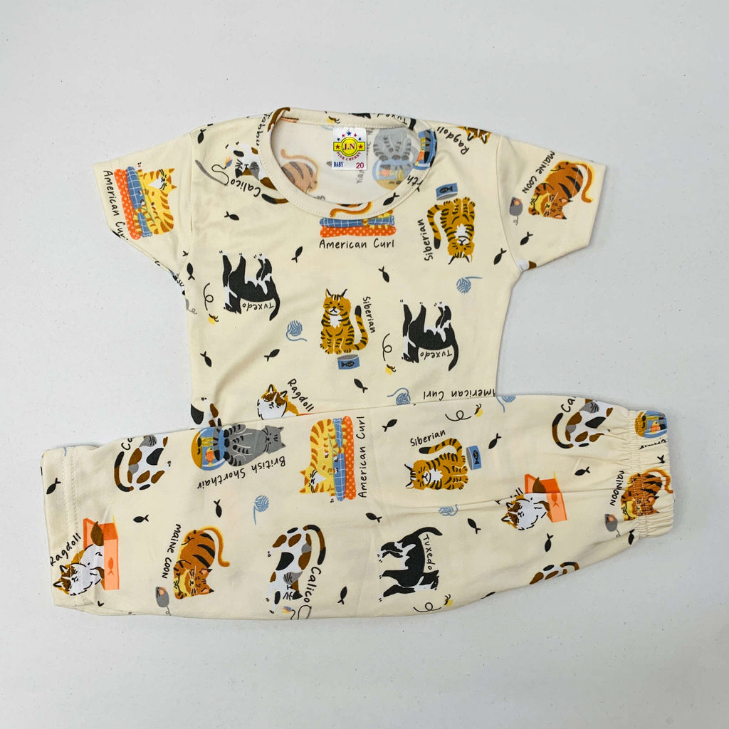 Pant Set