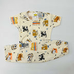 Pant Set