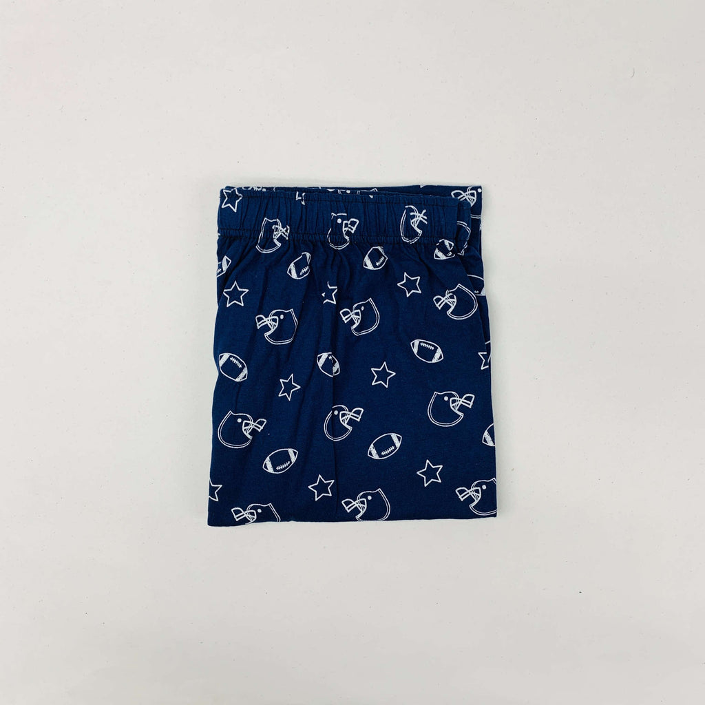 Ladies Trendy Capri