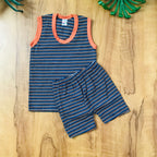 Kids Nikker Set