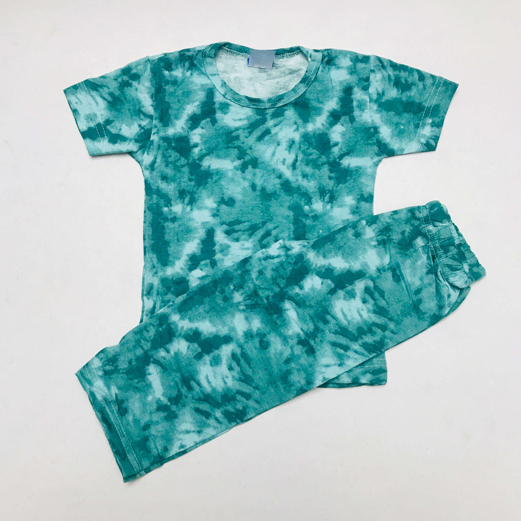 Kids Pant Set