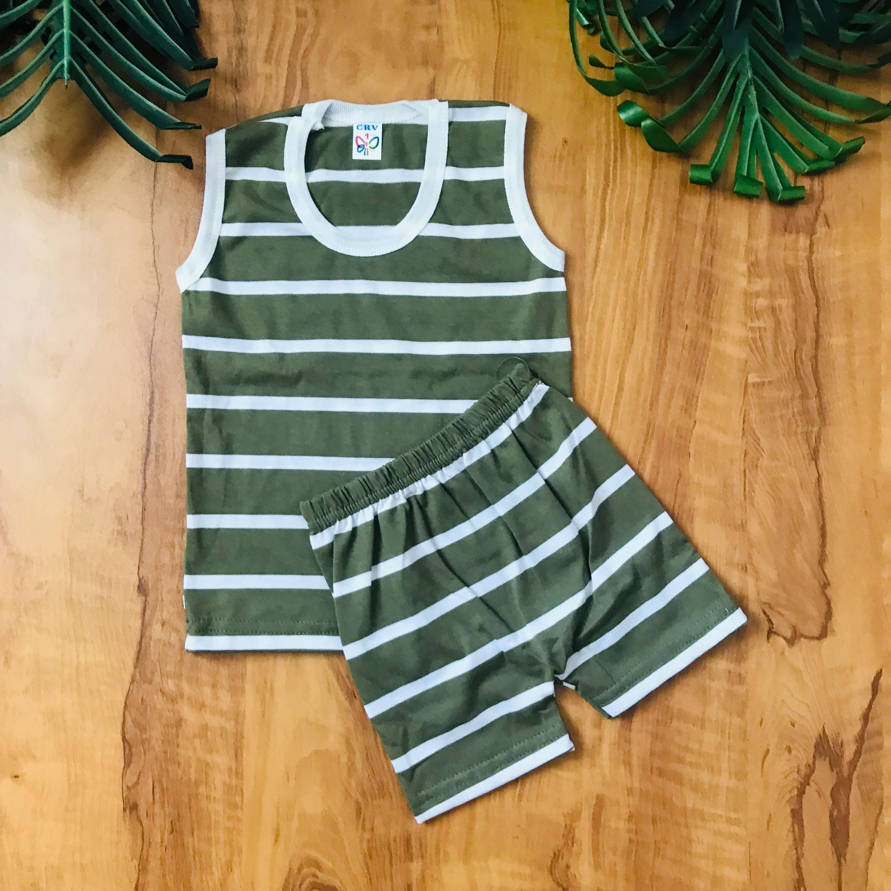 Kids Nikker Set