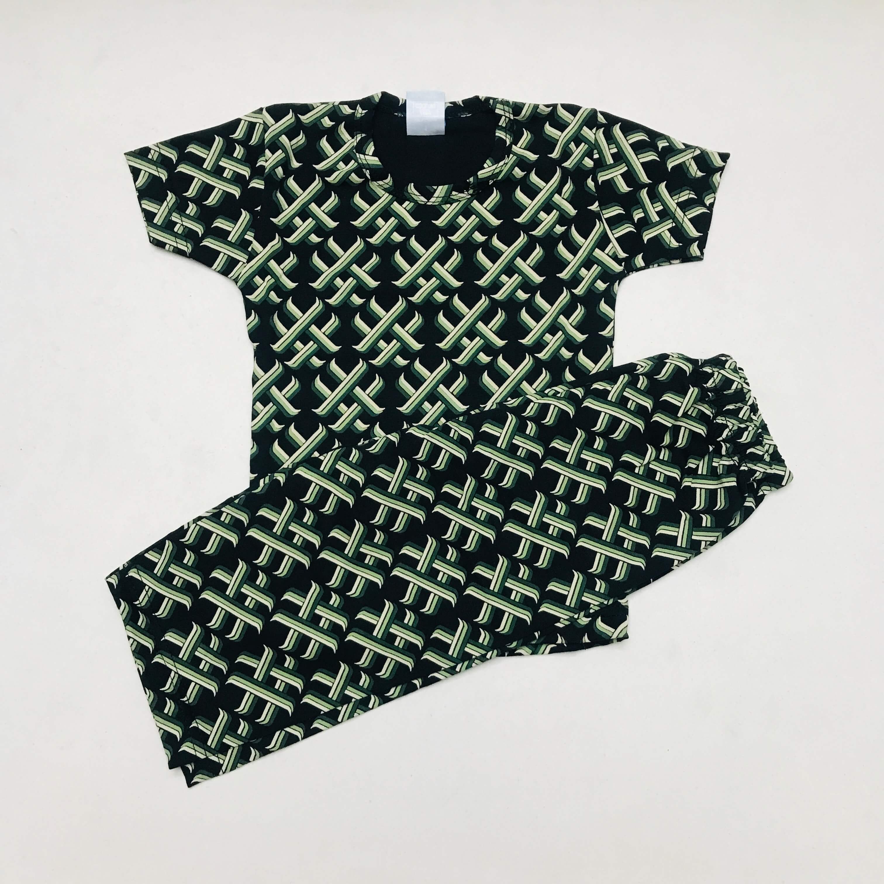 Kids Pant Set