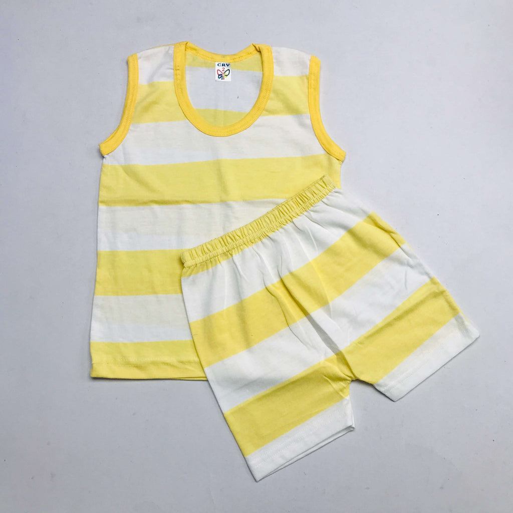 SL Kids Nikker Set