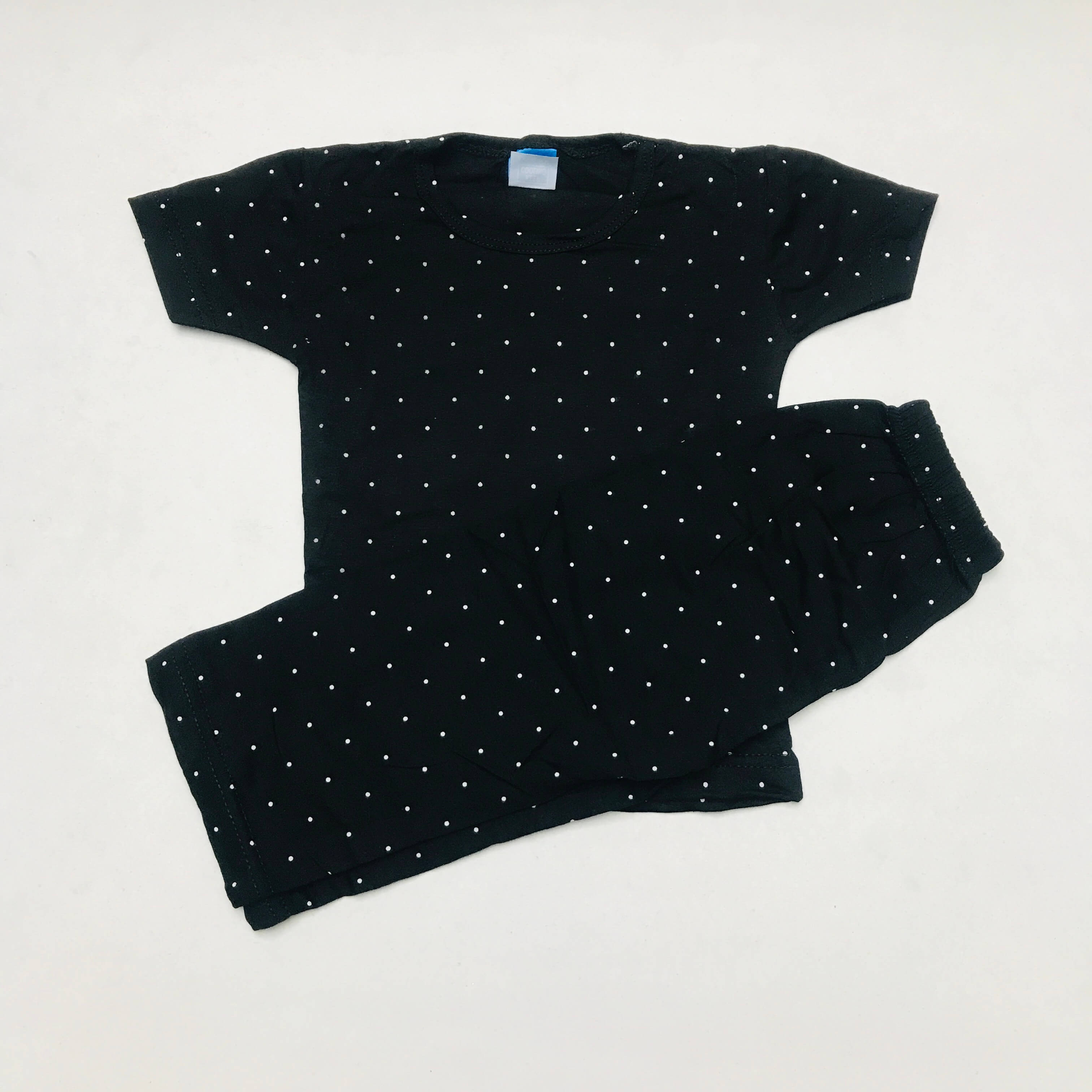 Kids Pant Set