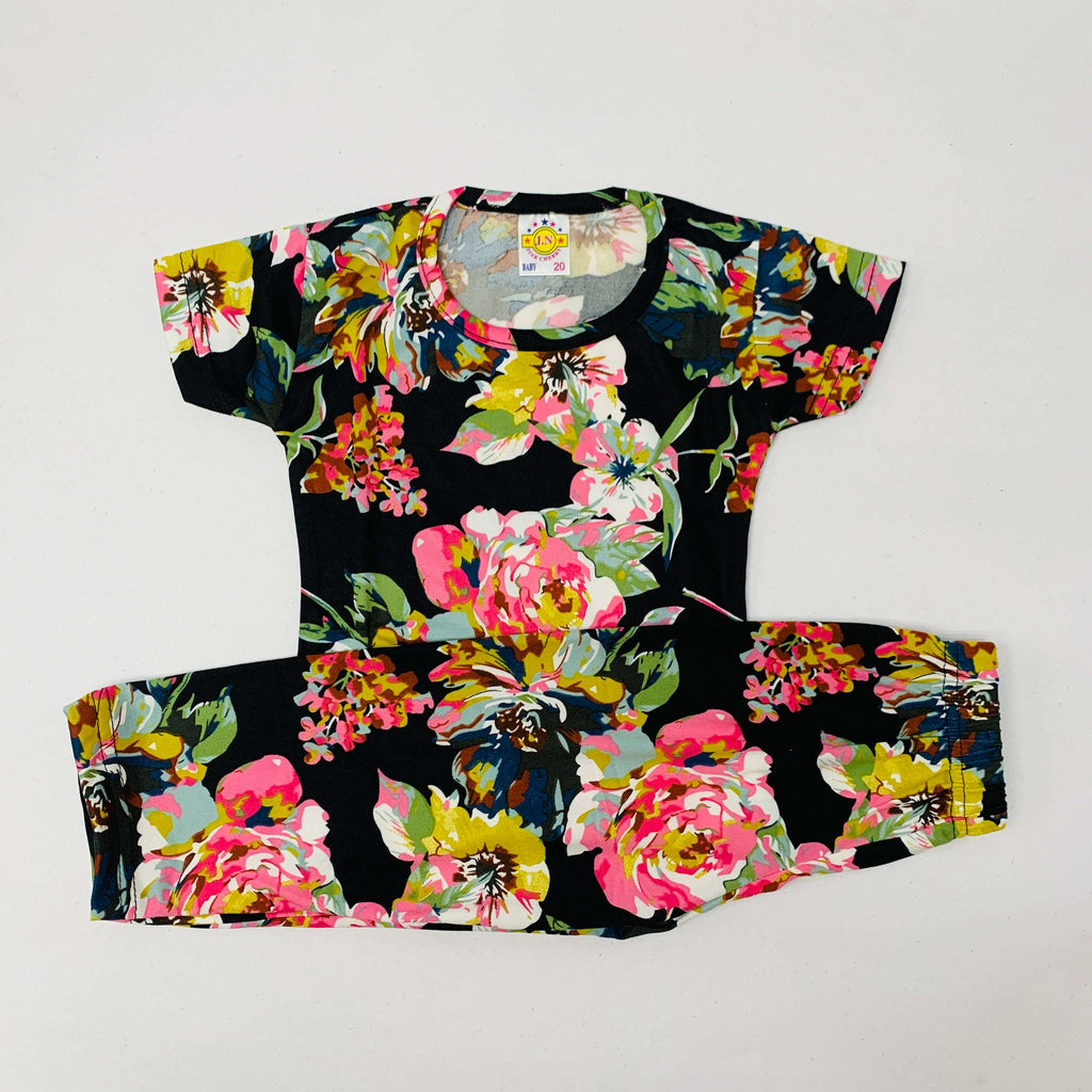 Pant Set