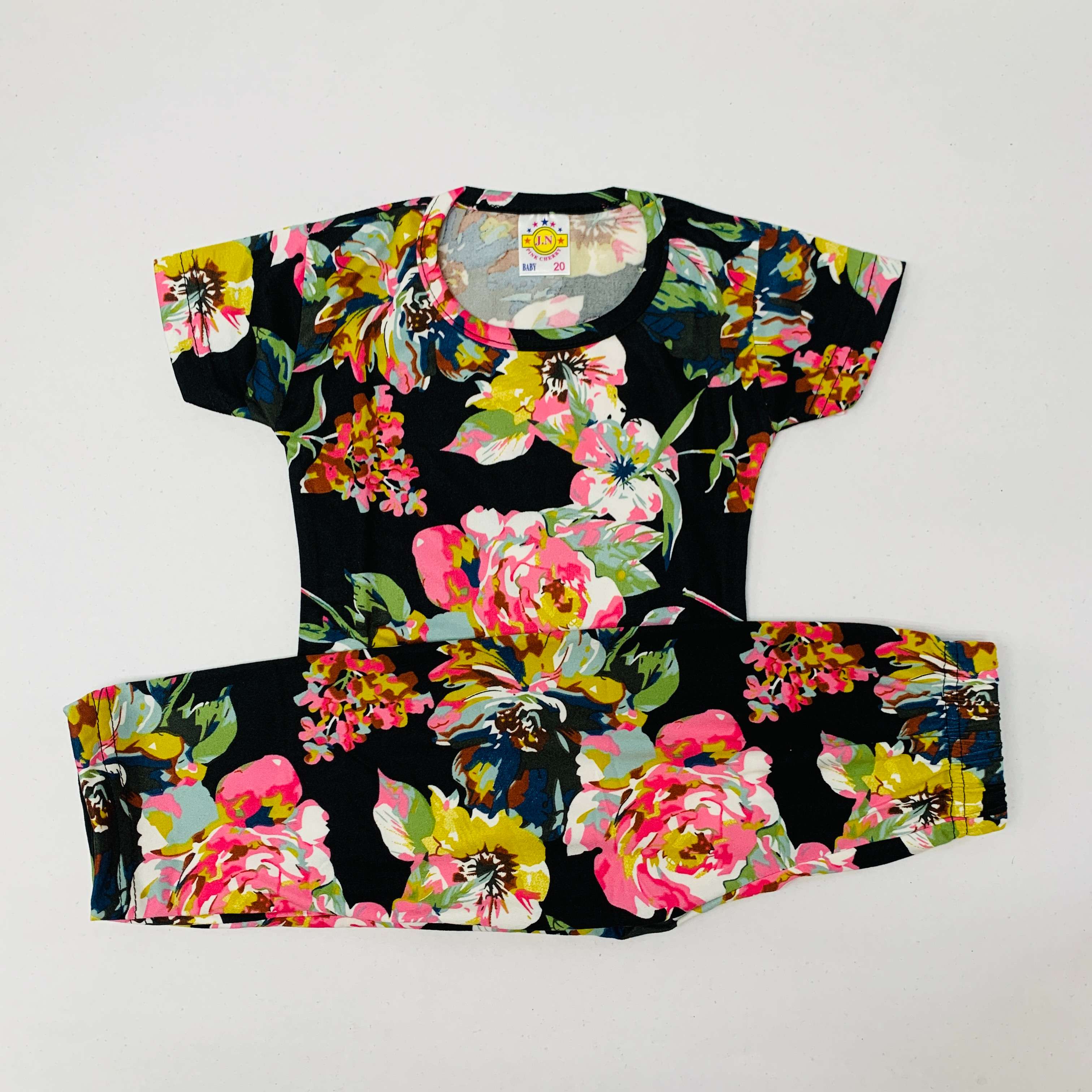 Pant Set
