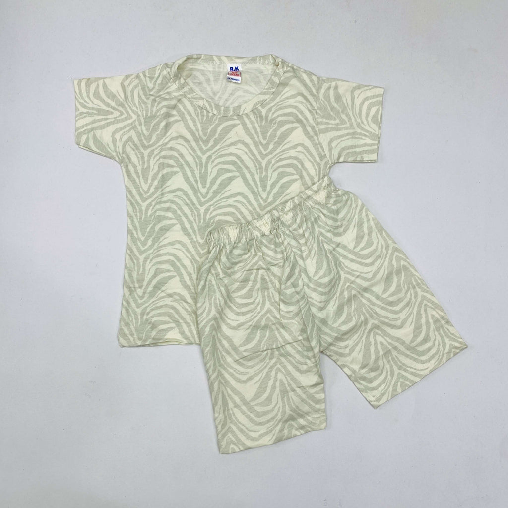 Kids Nikker Set