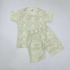 Kids Nikker Set