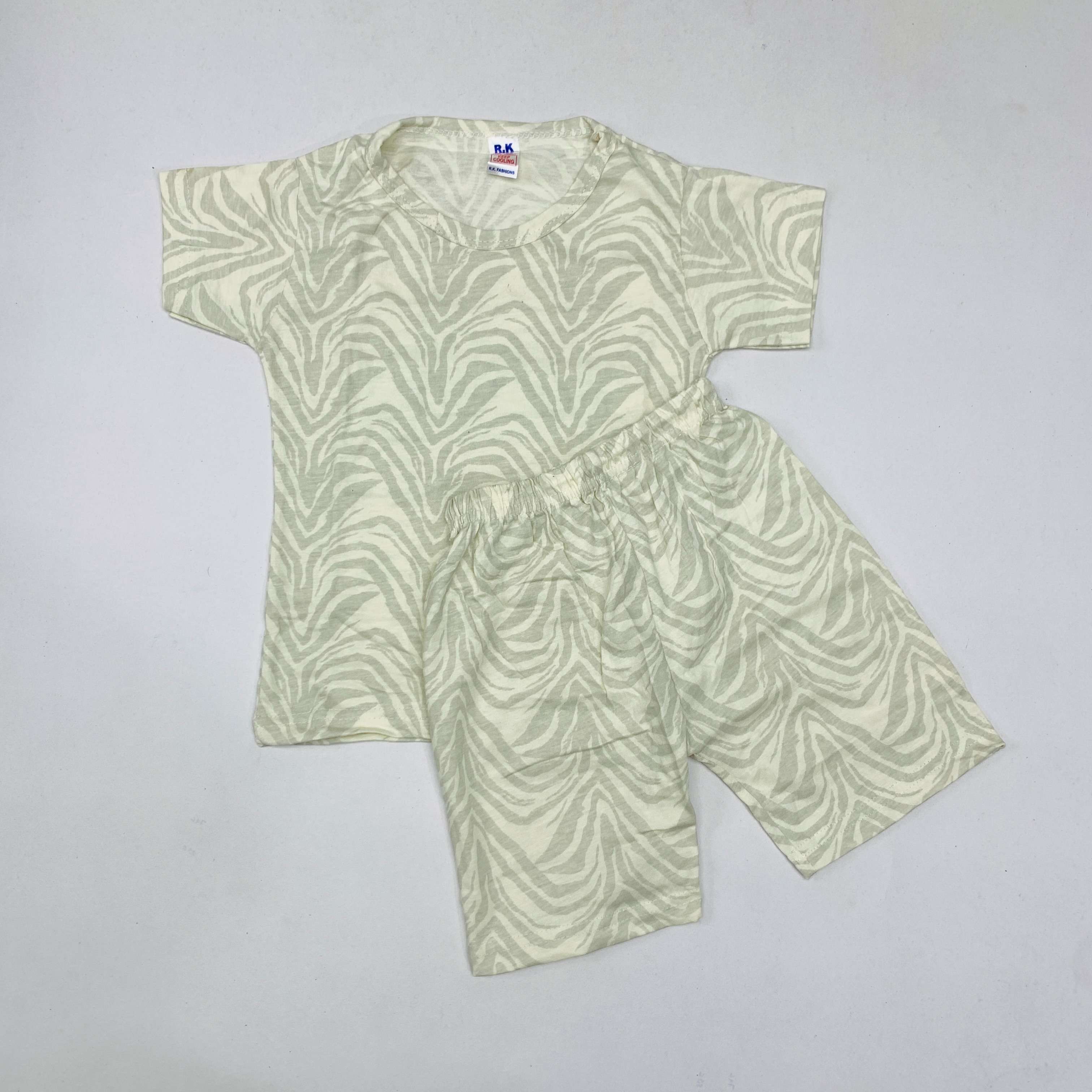 Kids Nikker Set