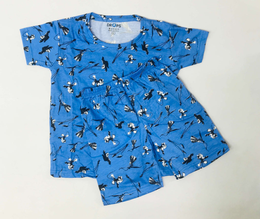 Little Drop Nikker Set