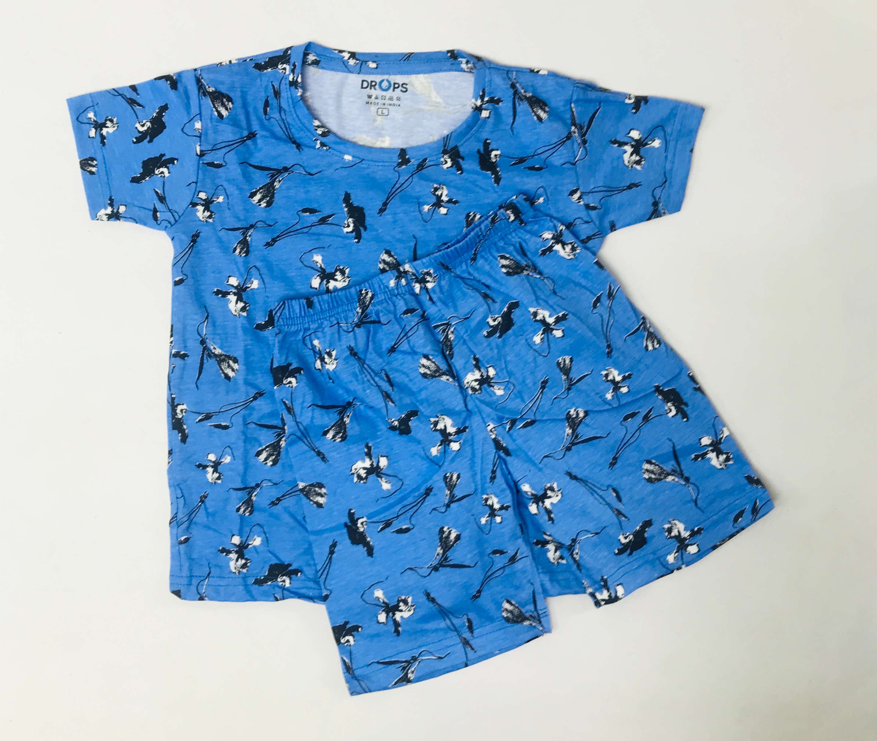 Little Drop Nikker Set