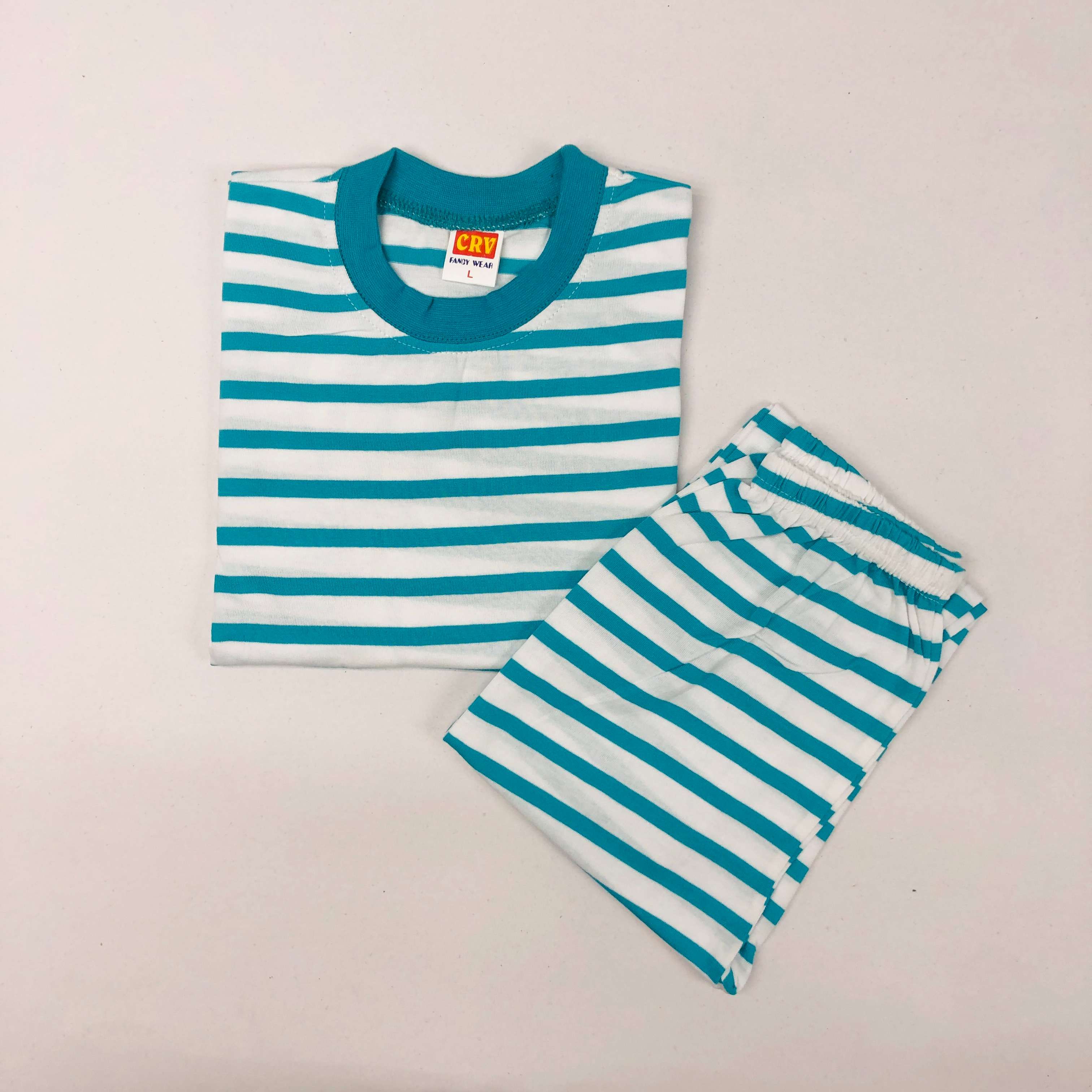 Full Sleeve Pant Set