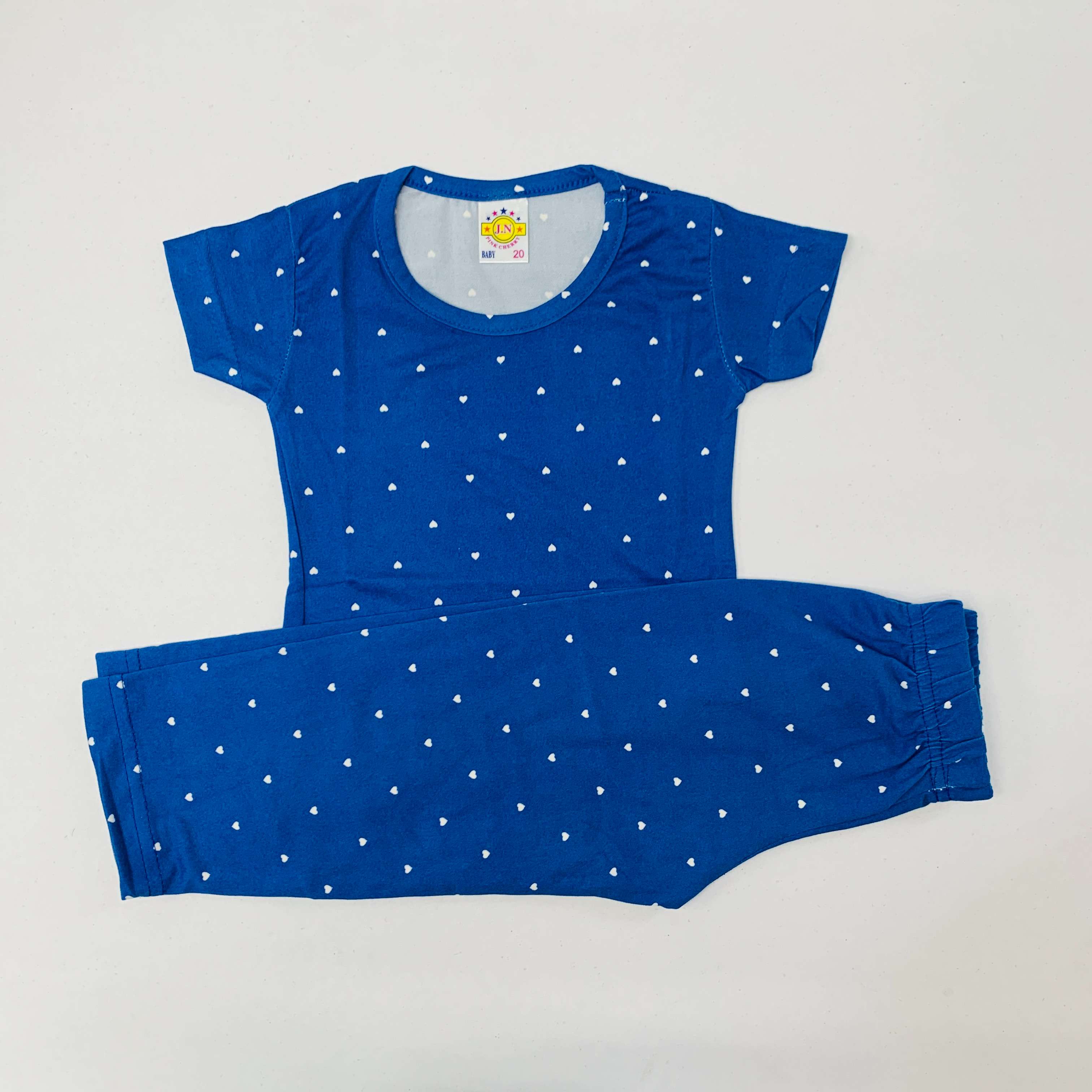 Pant Set