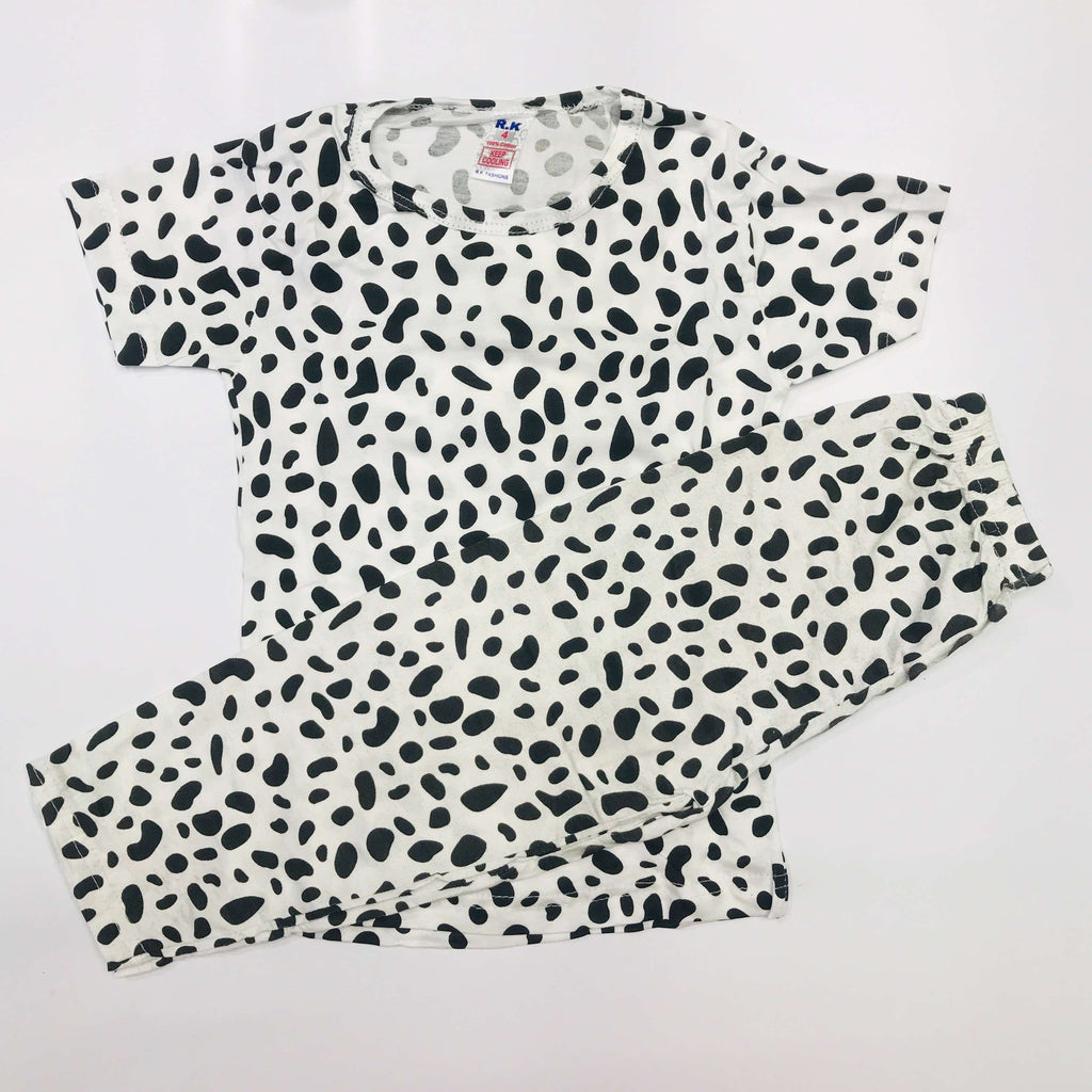 Kids Pant Set