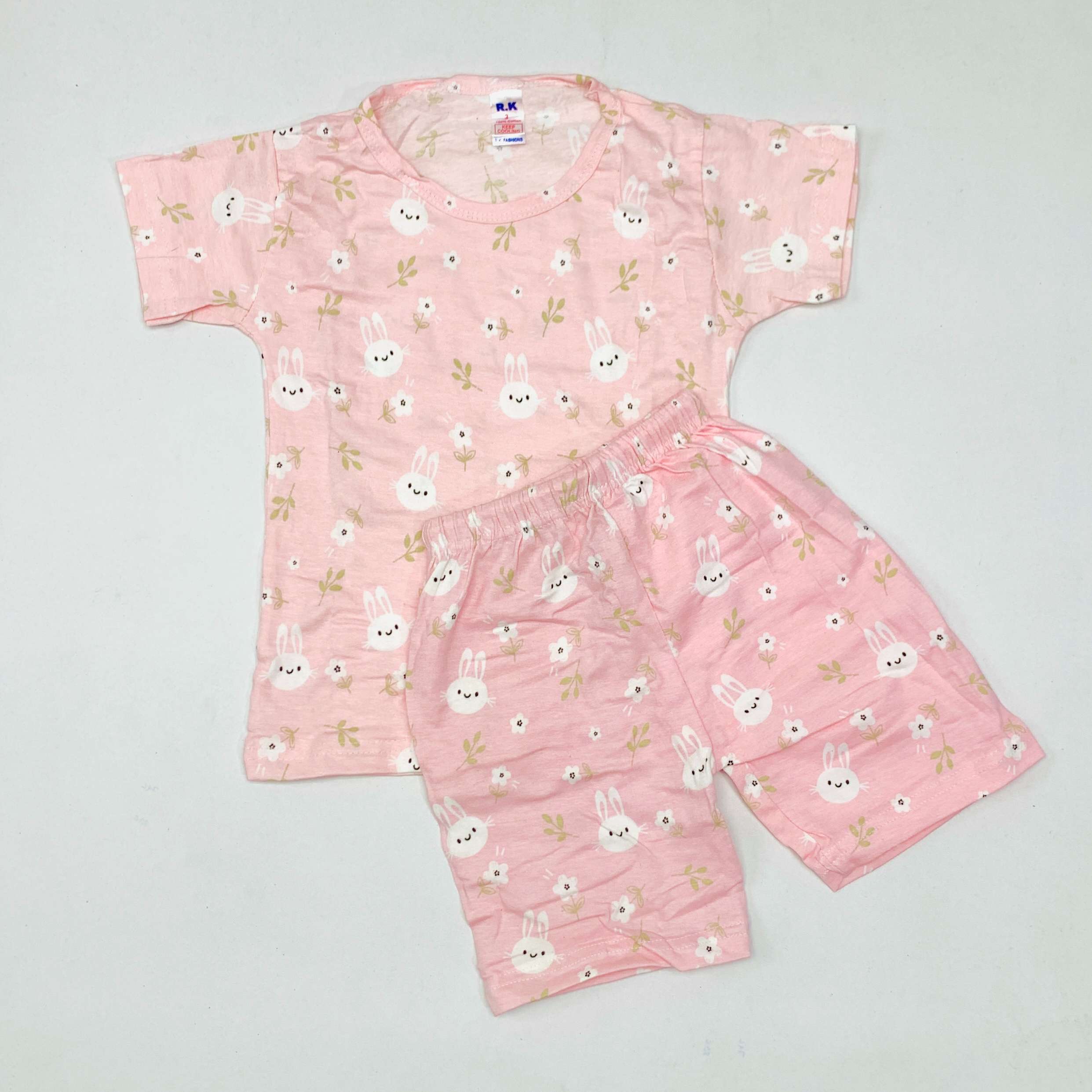 Kids Nikker Set