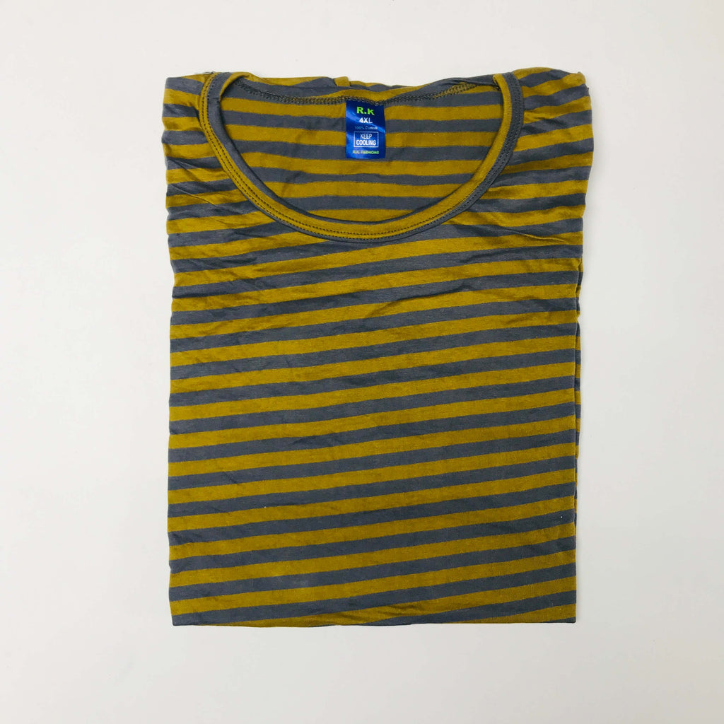 RK Ladies Tshirt Combo Pack Of 2 (42 Inch)