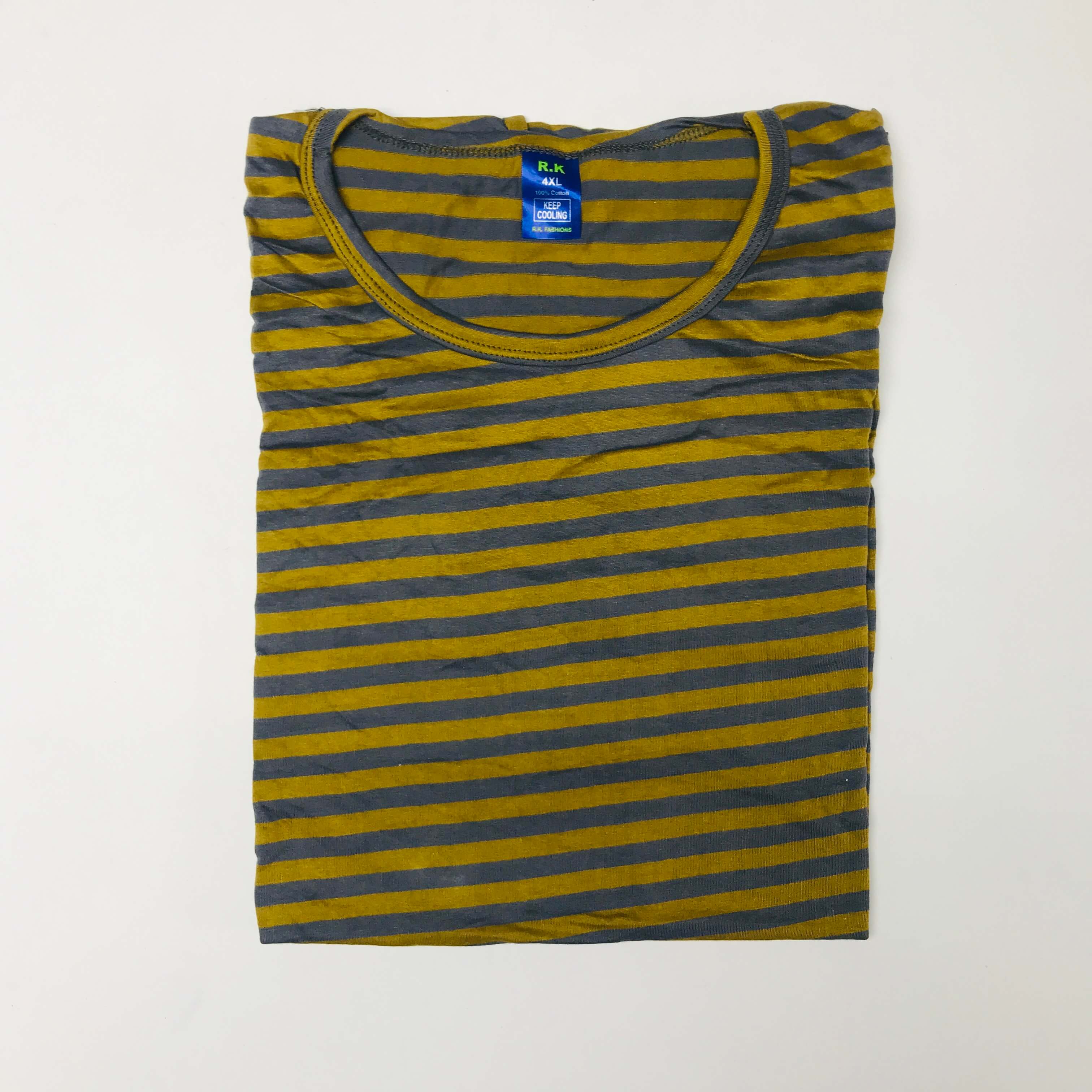 RK Ladies Tshirt Combo Pack Of 2 (42 Inch)