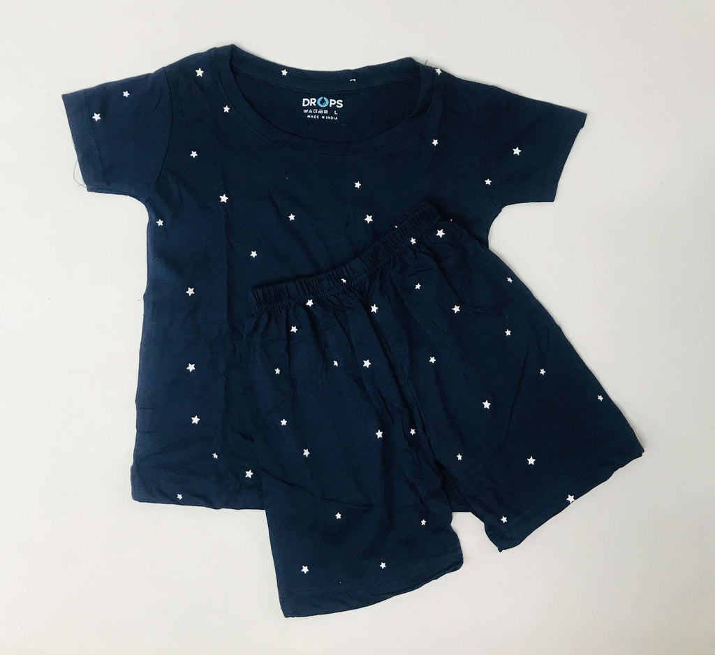 Little Drop Nikker Set