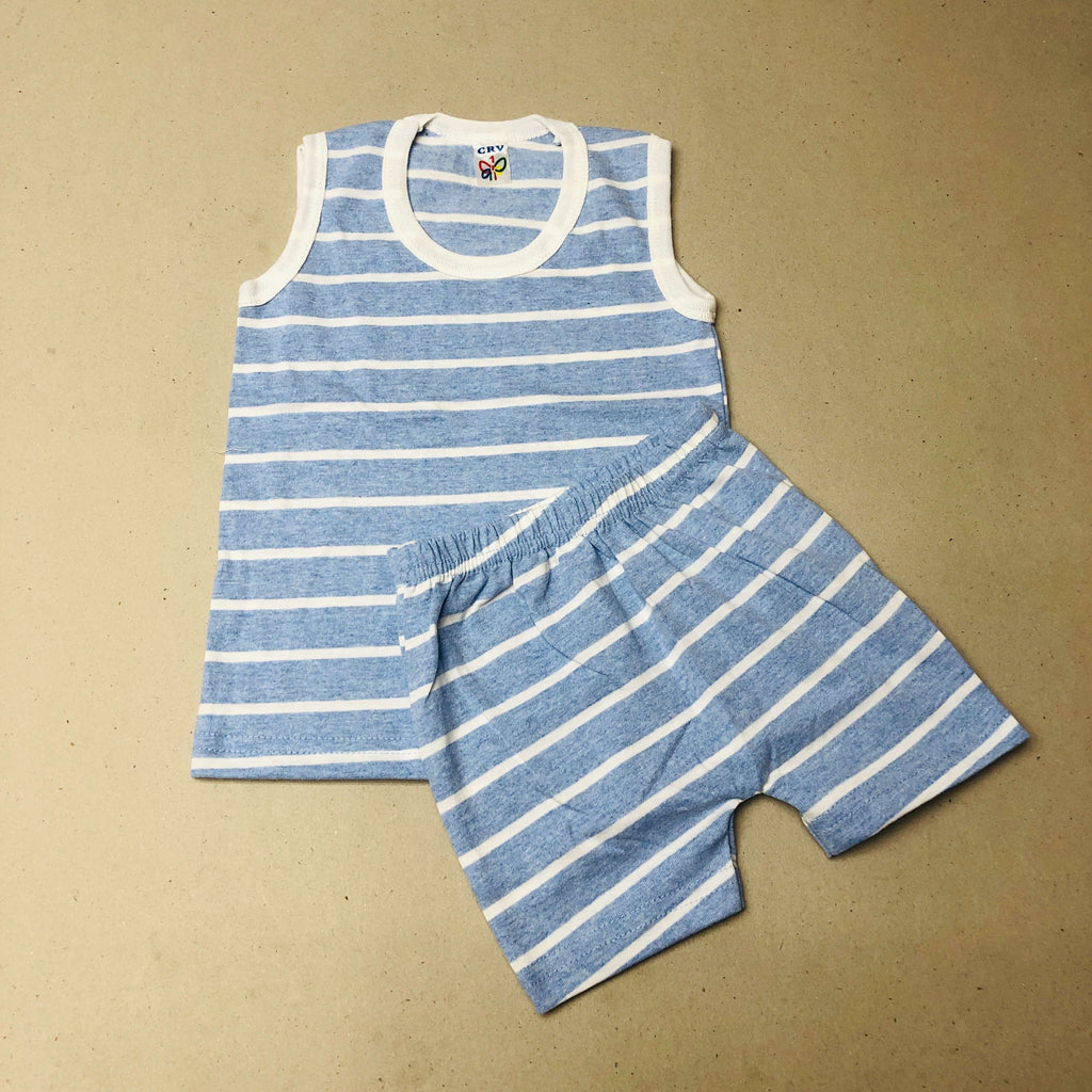 SL Kids Nikker Set