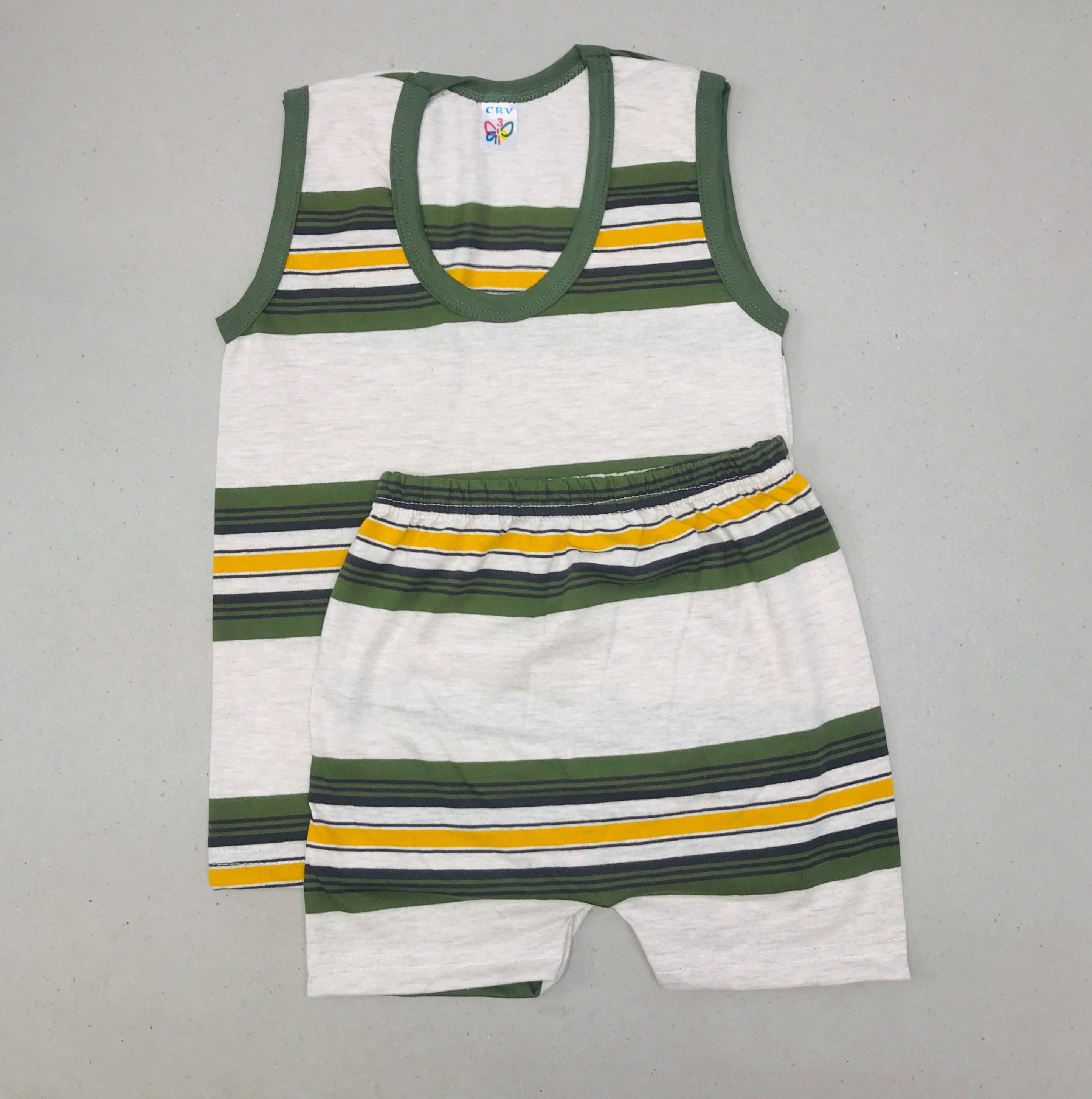 SL Kids Nikker Set
