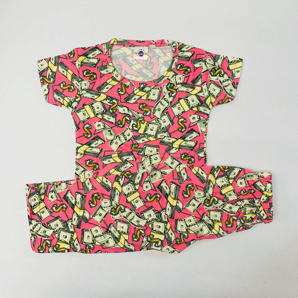 Pant Set