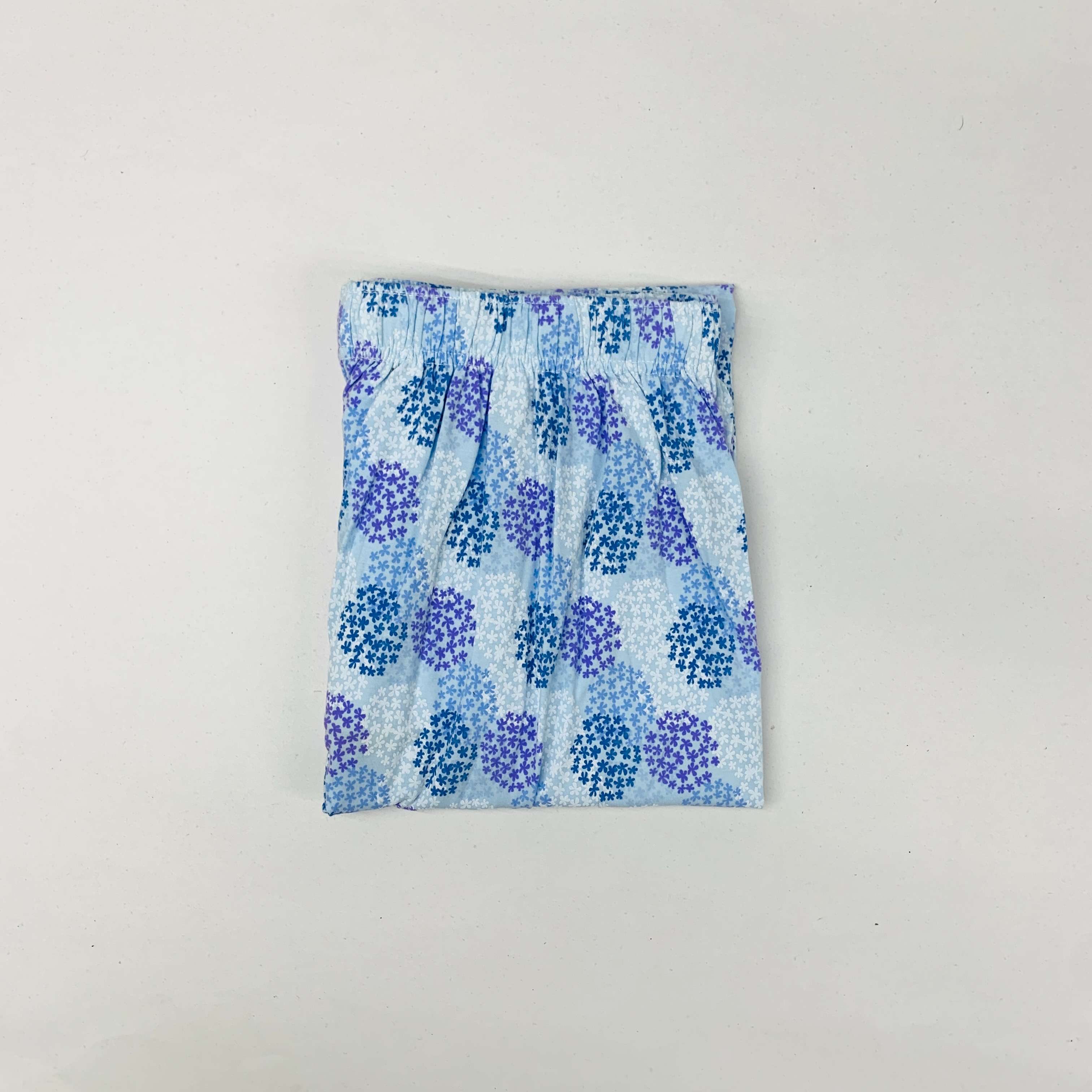 Ladies Trendy Capri