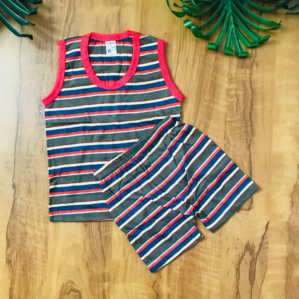 Kids Nikker Set