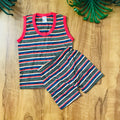 Kids Nikker Set