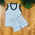 Kids Nikker Set
