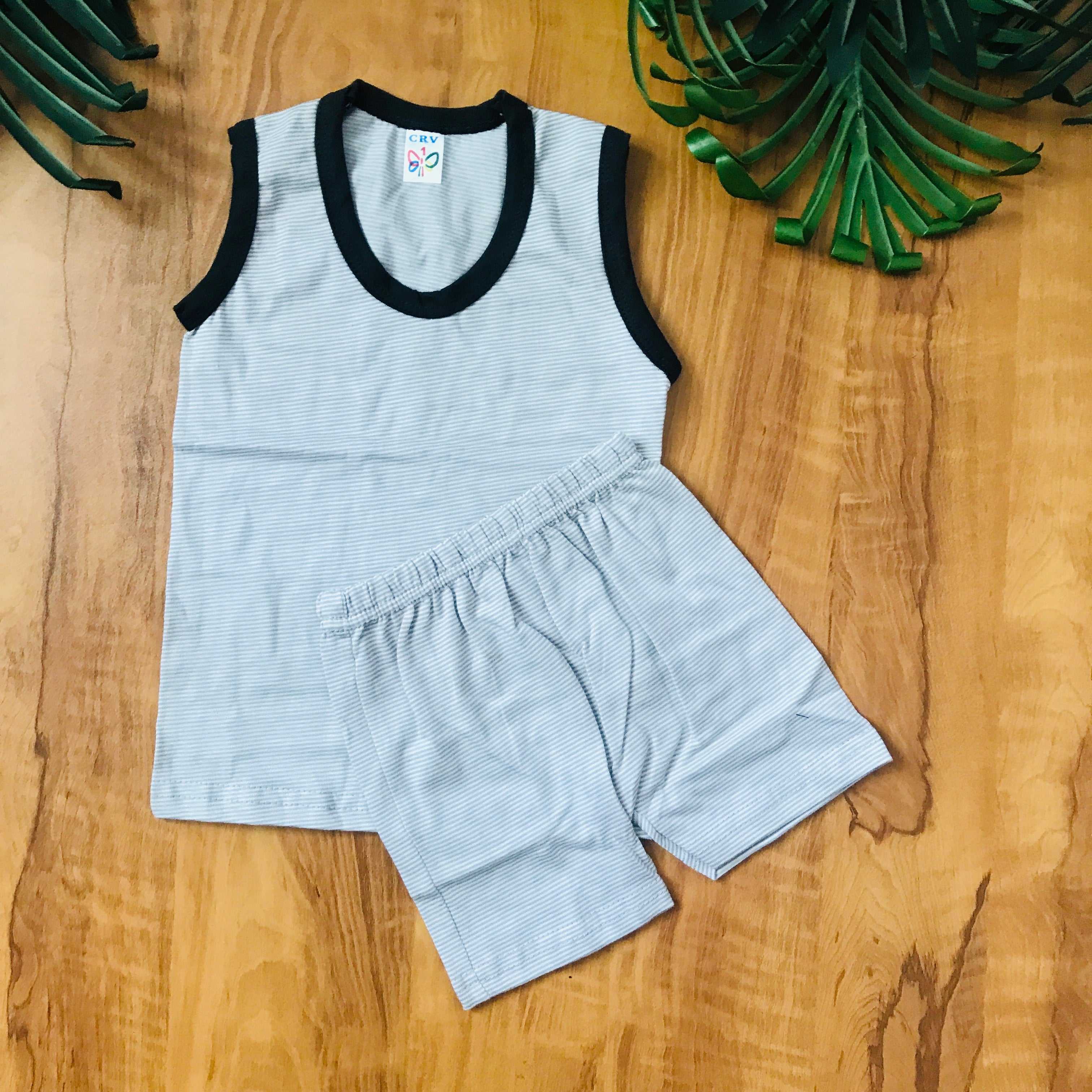 Kids Nikker Set