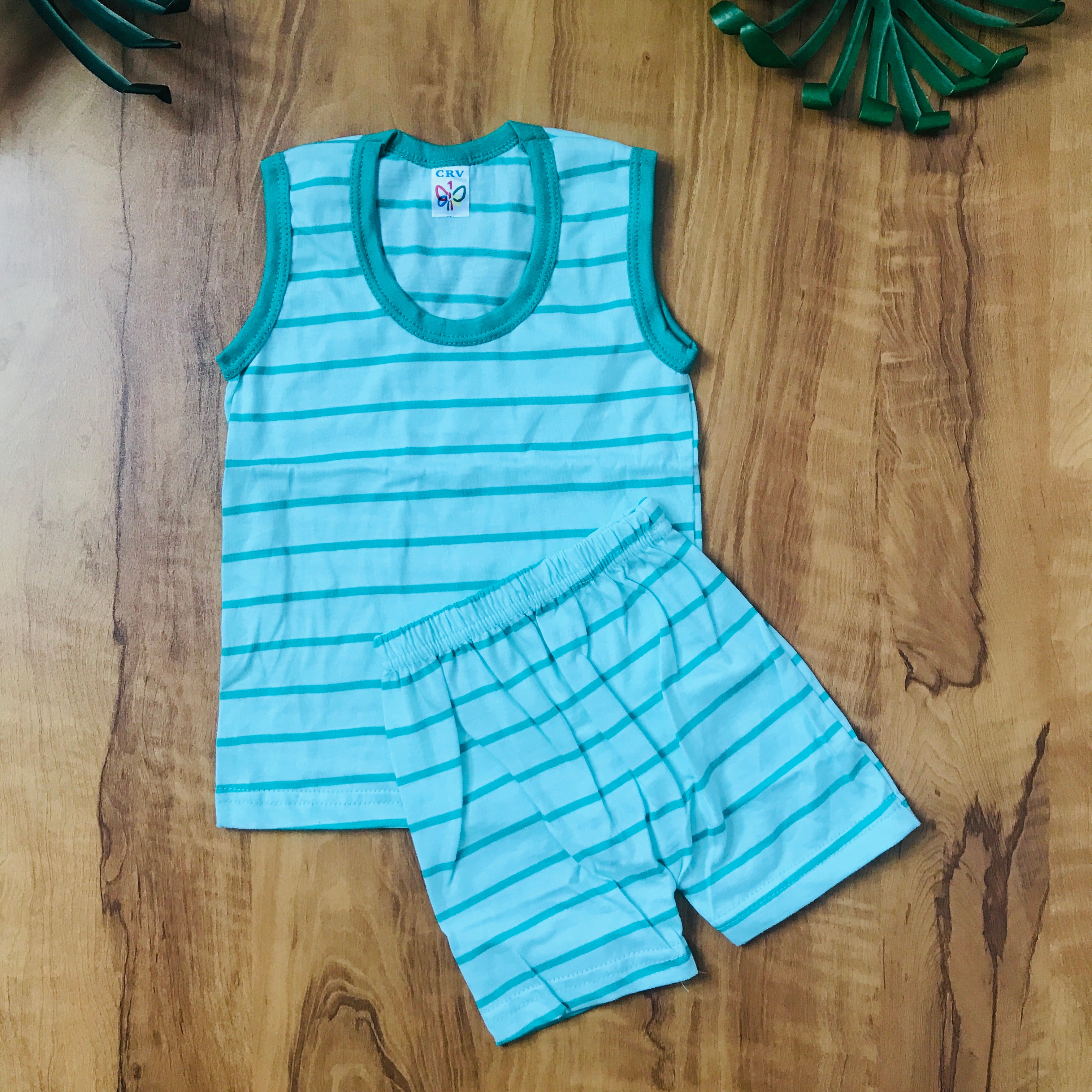 Kids Nikker Set