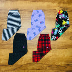 Kids Pant Combo Pack of 5
