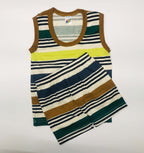 SL Kids Nikker Set