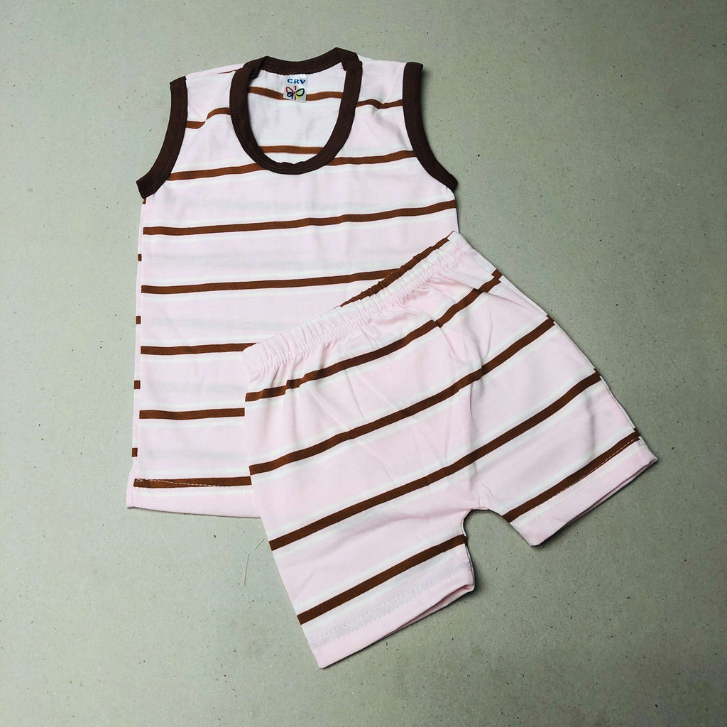SL Kids Nikker Set